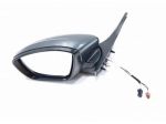 SPECCHIETTO RETROVISORE SINISTRO PEUGEOT 208 Serie HMZ (EB2), HMZ (EB2F) (1219)