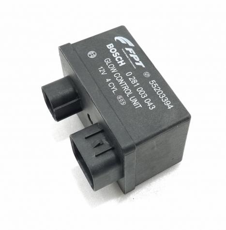 CENTRALINA CANDELETTE ALFA ROMEO Giulietta Serie (940_) 55203394 552 83 099, 940 A4.000, 940 B4.000 Diesel 2000 (13) - Foto 2