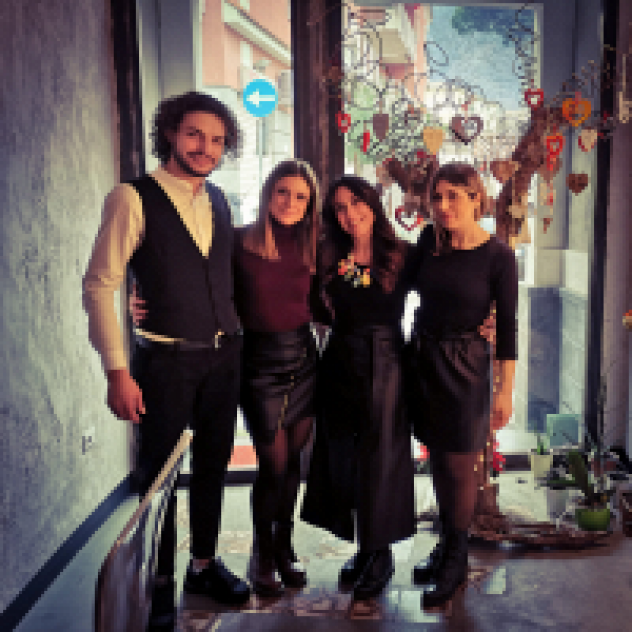 De Filippis Art e Hair Salon