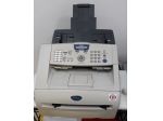 Fax Brother 2820