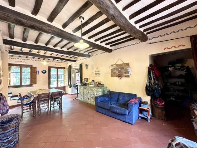 Rustico in vendita a Gragnano - Capannori 170 mq Rif: 1403955 - Foto 10