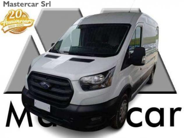 FORD Transit Transit 310 2.0 Eco Mhev 130CV - GT612DF rif. 23810453