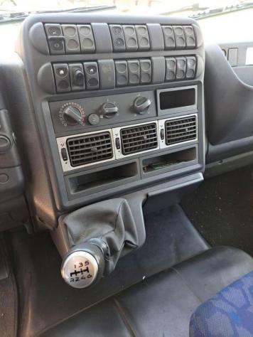 IVECO Medio EUROCARGO ML75E16 rif. 22596600 - Foto 10