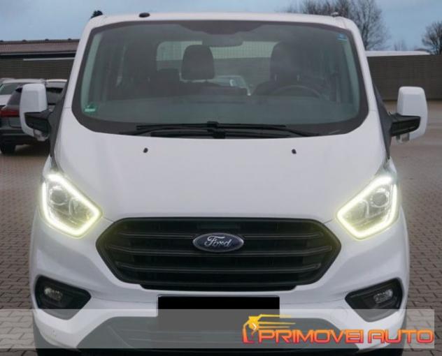 FORD Transit Custom 320 2.0 TDCi L1 Trend rif. 20296217 - Foto 9