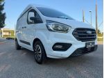 Ford Transit Custom 340 2.0 EcoBlue 170 aut. PL Furgone Titanium