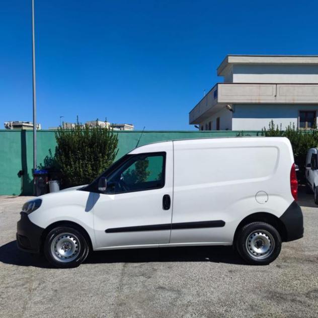 FIAT DOBLO 1.6 M-JET 90CV FURGONE - 2022 rif. 24114797 - Foto 6