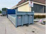 CONTAINER SCARRABILE NUOVO A PIANALE rif. 23772355