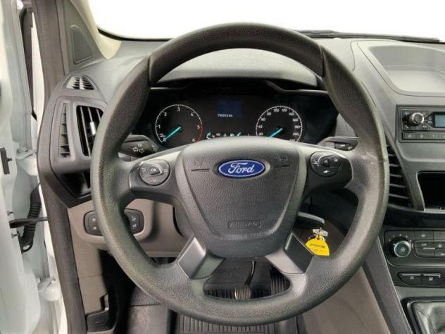 Ford Transit Connect 2ªs 210 1.5 Ecoblue 100CV PL Furgone Trend - Foto 9