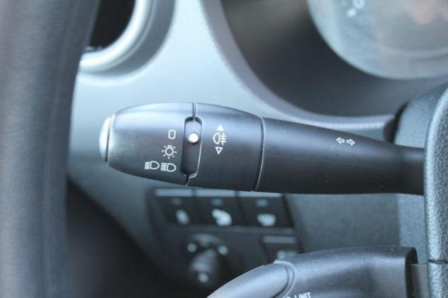 Citroën Berlingo BlueHDi 100 Van 3 posti Club L1 - Foto 10