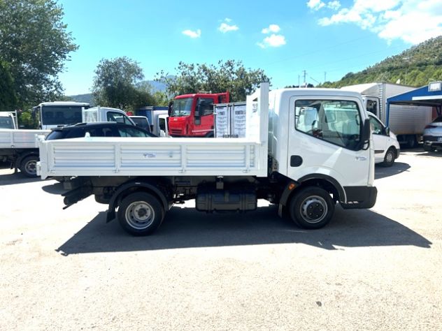 camion nissan cabstar 35.13 ribaltabile - Foto 3