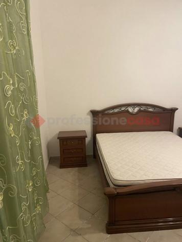 appartamento in affitto a Vitulazio