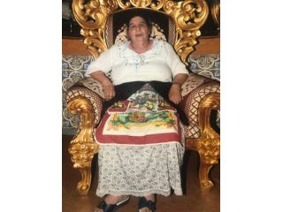 Cartomante e ritualista carmela