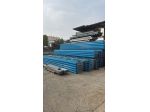 scaffali industriali