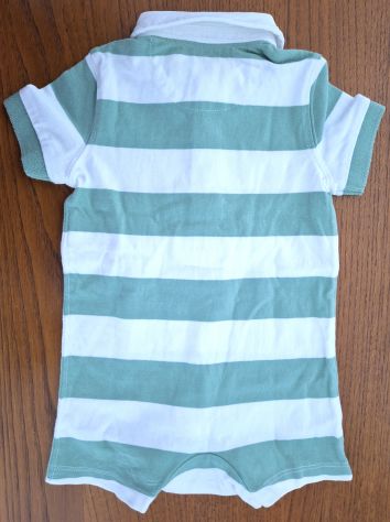 Abbigliamento neonato taglia 6 mesi - Foto 3