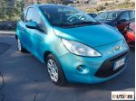 FORD - Ka  1.3 tdci 75cv