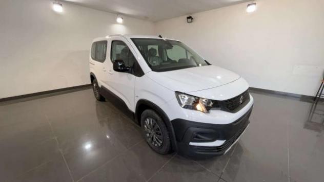 Peugeot Rifter - Foto 3