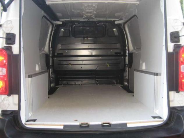 OPEL Vivaro 1.5 DIESEL 120 CV S-S PL-TN ENJOY rif. 22881494 - Foto 3