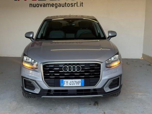 AUDI Q2 35 TFSI S tronic rif. 24204513 - Foto 3