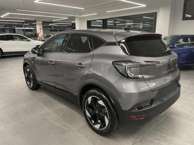 RENAULT Captur 1.0 ECO-G 100 CV Techno GPL KM0 MY26 rif. 23310601 - Foto 3