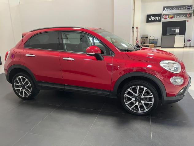 FIAT 500X 2.0 Mjet 140CV Off-Road look Cross Plus - Foto 4