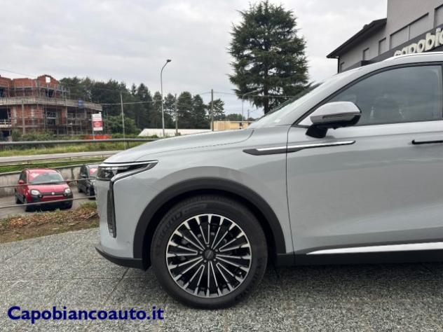OMODA 9 Omoda 9 1.5 TGDI 537 CV Super Hybrid System i-AWD rif. 24131538 - Foto 3