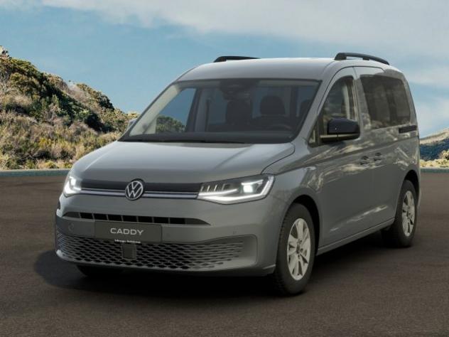 VOLKSWAGEN Caddy 1.5 phev 150cv life dsg rif. 23789703