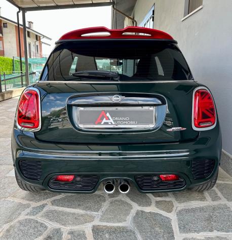 Mini 3 Porte John Cooper Works 2.0 Twin Power Turbo DCT - Foto 4