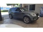 Land Rover Range Rover Sport 3.0 TDV6 HSE Dynamic