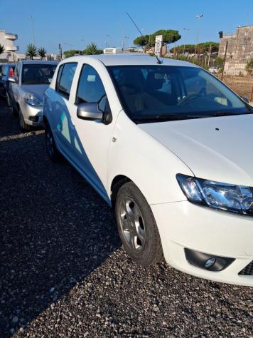DACIA - Sandero - 1.2 GPL 75 CV La Gaz. d. Sport - Foto 10