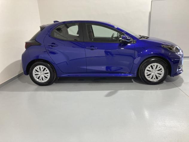 Toyota Yaris Hybrid 115 Active - Foto 5