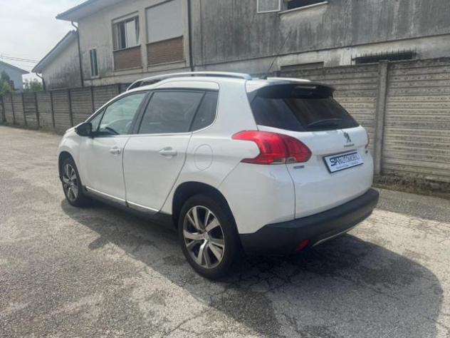 PEUGEOT 2008 1° serie BlueHD rif. 23976799 - Foto 4
