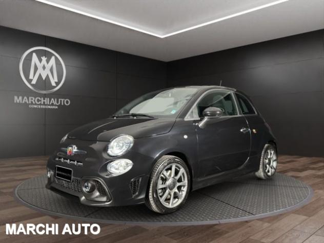ABARTH 595 1.4 Turbo T-Jet 145 CV rif. 24139078