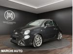 ABARTH 595 1.4 Turbo T-Jet 145 CV rif. 24139078