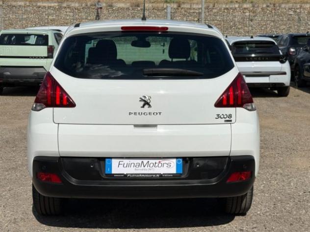 PEUGEOT 3008 1.6 e-HDi 115CV ETG6 Stop&Start Active rif. 24156980 - Foto 2