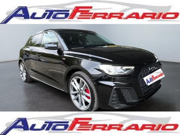AUDI A1 2ª serie A1 SPB 35 TFSI S tronic S line edition - Foto 3