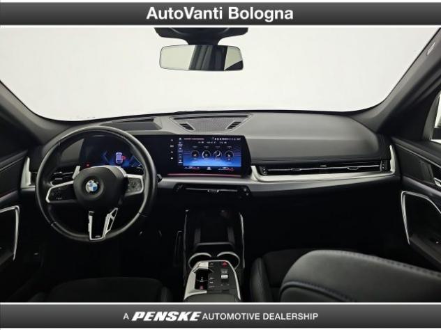 BMW X1 sdrive20i mhev 48V MSport auto rif. 23921737 - Foto 10