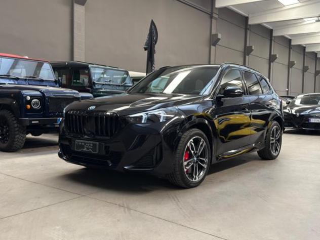 BMW X1 xDrive 25e Msport Pro rif. 23922568