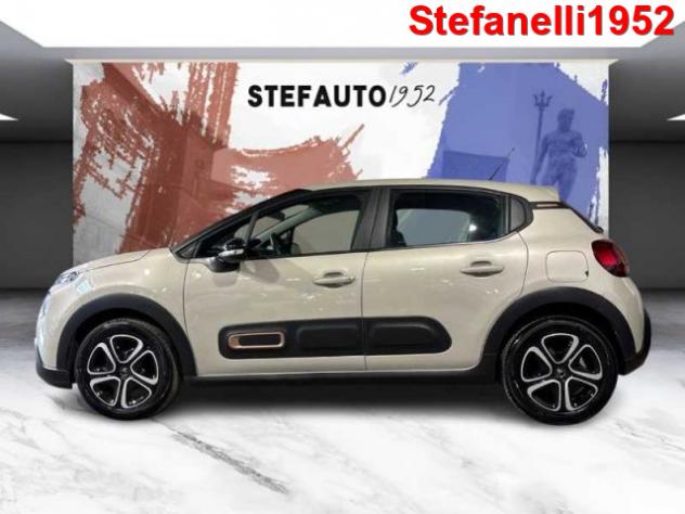 CITROEN C3 III 2017 - 1.2 puretech Shine Pack s&s 83cv rif. 23624343 - Foto 4