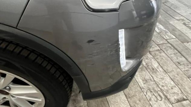 CITROEN C4 Aircross 1.6 HDi 115 Stop&Start 4WD Seduction rif. 23922748 - Foto 8