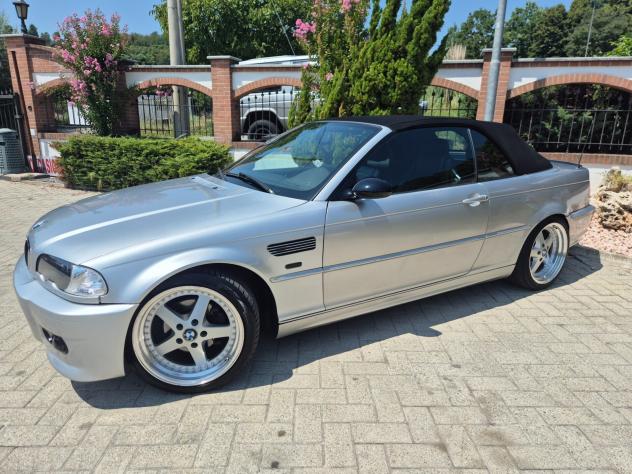 Bmw 318Ci (2.0-143CV ) cat Cabrio /PELLE/XENON/GPL VALIDO FINO 2027 - Foto 2