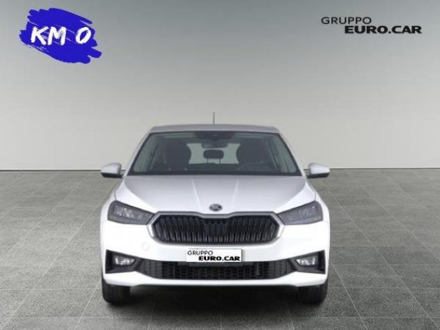 Škoda Fabia 1.0 MPI Evo 59KW SELECTION - Foto 2