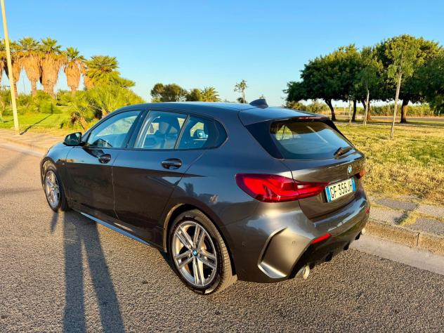 Bmw 118D Msport- Automatica- Permuta - Foto 2