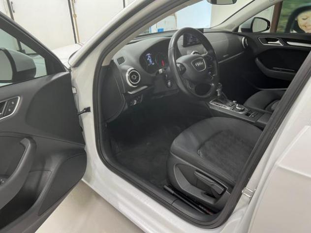 AUDI A3 Sportback 1.6 TDI clean S-Tronic Business rif. 20657076 - Foto 10