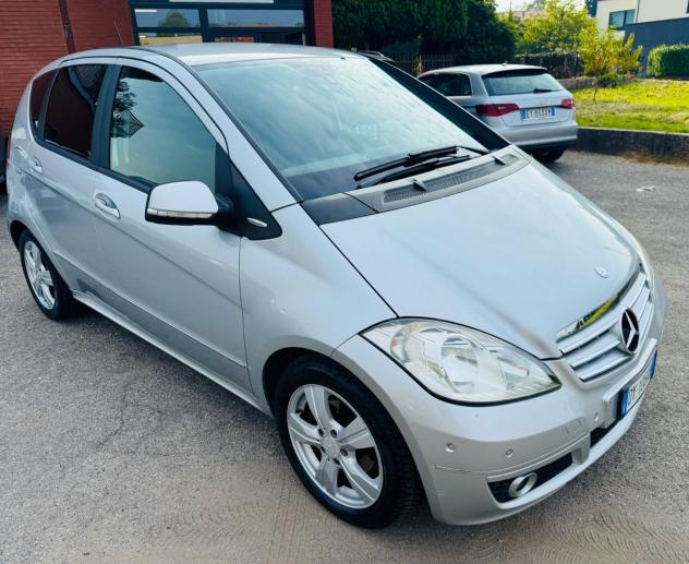 Mercedes-benz A 180 CDI Avantgarde - Foto 2