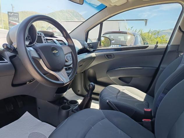 CHEVROLET Spark 1.0i 68CV - NEOPATENTATI - Foto 10