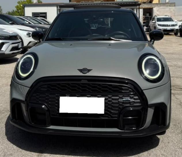 MINI Cooper 1.5 Cooper JCW 5 porte rif. 24159756
