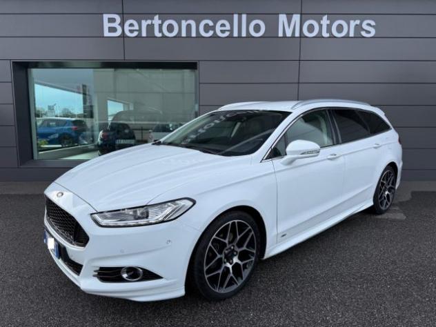 FORD Mondeo 2.0 TDCi 180CV Powershift AWD SW ST-LINE Busin. rif. 23212865