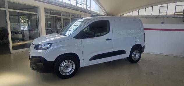 FIAT Doblò Passo Corto Diesel Magic Top 100cv IVA ESPOSTA - KM0 - PREZZO ESPOSTO IMPONIBILE - Foto 6