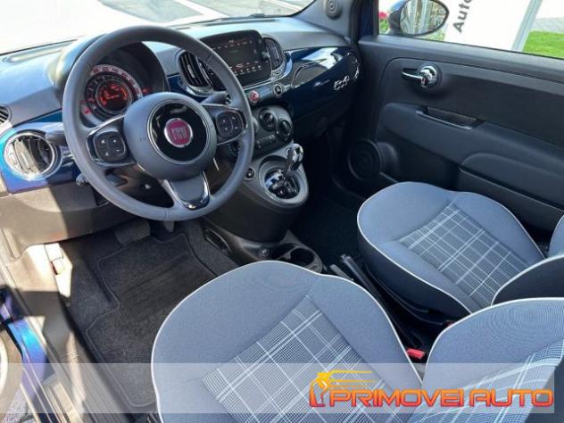 FIAT 500C 1.2 Lounge rif. 21068315 - Foto 2