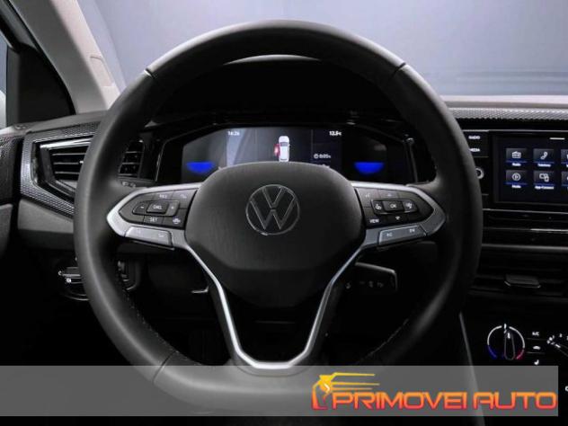 VOLKSWAGEN Polo 1.0 TGI 5p. Life rif. 20950832 - Foto 3